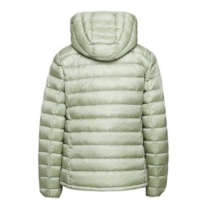 Chaqueta acolchada de alta calidad para mujer de Color sólido, nueva moda Unisex, chaqueta de burbujas de invierno acolchada, chaqueta universitaria - Product Image 6