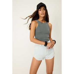 T-shirt court sans manches - Product Image 1