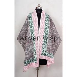 Handmade Women's Beach Cover Ups <b>Square</b>-Shaped Swimwear Cover Ups and Swimsuit Cover Up Women's Beach Wear - Product Image 5