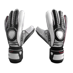 <b>LATEX</b> GOALKEEPER GLOVES PALM SOCCER CUSTOM DESIGN and LOGOS BULK WHOLESALE QUANTITY and <b>TOP</b> QUALITY MATERIAL USED in PRODUCT - Product Image 1