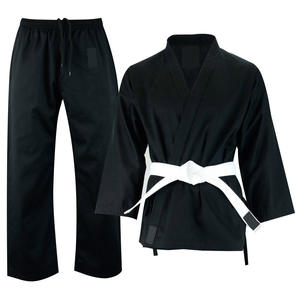 2024 judo GI BJJ kimono BJJ GI Jitsu ชุดศิลปะการต่อสู้ชุด BJJ ชุดยูโดปากีสถาน - Product Image 4