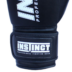 Gants de boxe d'entraînement professionnels de qualité supérieure avec logo personnalisé 2025, gants de boxe confortables, gants de boxe pour hommes les plus vendus - Product Image 4