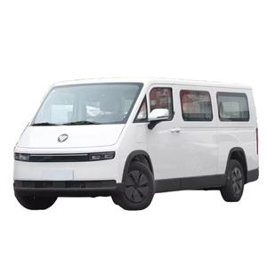 รถยนต์ไฟฟ้ามือสอง ปี 2025 รุ่น D2025 Fe-ng-ji-ng I9 สำหรับงานขนส่ง-2 ที่นั่ง ระยะทางวิ่ง 201-300 กม. แบตเตอรี่ 50-70 กิโลวัตต์ชั่วโมง - Product Image 1