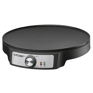 Máquina para Hacer Crepas y Panqueques Cloer CLO 6620 - Product Image 1