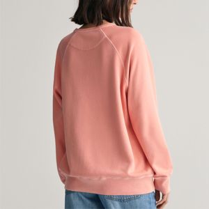 "Sudadera Sunfaded PARA MUJER: material suave, diseño clásico e ideal para ropa informal y atlética" - Product Image 3
