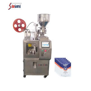 Empaquetadora automática de café en polvo pequeña de alta precisión de venta superior del fabricante indio - Product Image 4