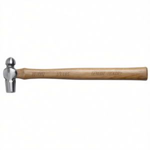 ค้อนหัวกลม Gedore Engineers พร้อมด้ามไม้ฮิคกอรี่ - Product Image 2
