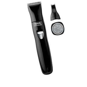 Recortadora Corporal Recargable Todo en Uno que Corta y Recorta el Cabello de Forma Conveniente - Product Image 3