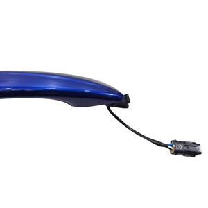 Poignée de porte extérieure avant droite HYUNDAI Série Bayon 82661-Q0210 (21>) - Product Image 5