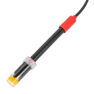 Phạm vi đo xách tay túi kích thước kỹ thuật số PH meter/Tester cho nước uống, hồ bơi - Product Image 3