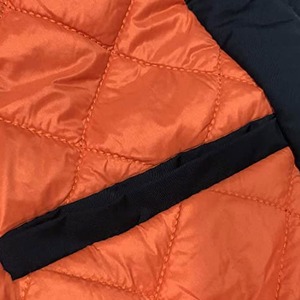 2023 nouveauté Bomber vestes imperméable fermeture éclair vestes hommes tenue décontracté haute qualité hommes Bomber vestes - Product Image 4