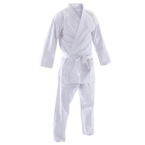 Uniforme de Judo de artes marciales de la mejor calidad, ropa de fabricación de Pakistán, uniforme de Judo, uniforme de Judo hecho de algodón - Product Image 2