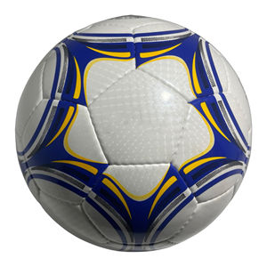 Balón de fútbol cosido a mano para jugar a partidos profesionales Balón de fútbol de calidad premium para entrenar Fútbol cosido a mano - Product Image 5