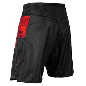 BJJ <b>Grappling</b> Boxing Fitness No Gi Stretch <b>Shorts</b> - Product Image 4