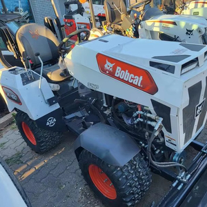 Premium Quality Used Bobcats AT450 160HP Utility Tractors with Gear Drive and Gearbox For Sale - Product Image 1