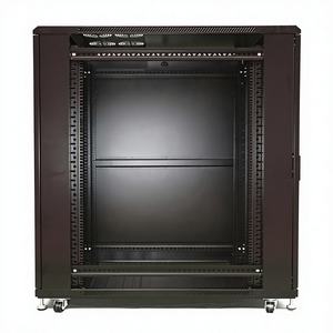 Gabinete Rack Extralink 37U 800x800 Negro - Product Image 5
