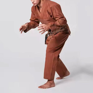 Nuevo Uniforme de Jiu Jitsu Ligero, Material de Primera Calidad, Nuevo Estilo, Hecho en Pakistán - Product Image 5