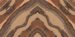 กระเบื้องปูพื้นเนื้อเงาสีขาวคาร์รารา600x1200มม. พอร์ซเลนทนทานต่อการฉีกขาดสารต้านเชื้อแบคทีเรียขนาด24x48นิ้ว - Product Image 4