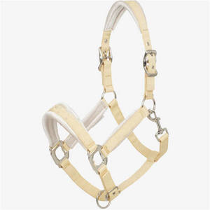 Bride en cuir réglable, plusieurs tailles disponibles, licol + bride pour cheval par ARMANDIOUS INDUSTRIES - Product Image 6