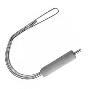 Retractor para Cirugía de Mammoplastia Biggs |   Instrumento Quirúrgico de Precisión Reutilizable de Acero Inoxidable para una Eliminación Eficaz de Tejidos - Product Image 2