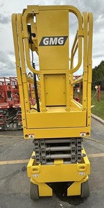 2024 1930i élévateur de Construction électrique utilisé ciseaux/flèche ascenseur composants de noyau moteur pompe moteur boîte de vitesses pour la Construction - Product Image 3