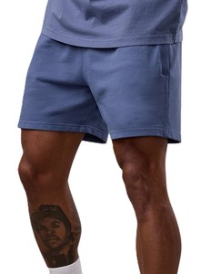 กางเกงขาสั้นออกกำลังกายระบายอากาศได้ดีของ2025กางเกงขาสั้นลำลองสำหรับผู้ชายกางเกงขาสั้นบาสเก็ตบอลแฟชั่นใหม่ - Product Image 1