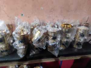 Pellet de madera para fogatas - Product Image 4