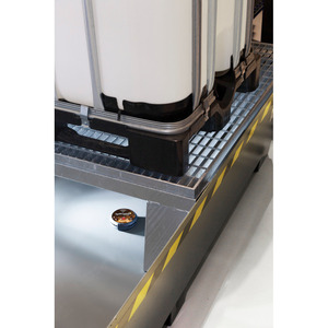 Sistema di Rilevamento Perdite SpillGuard® connect per Zona ATEX 0 - Product Image 3