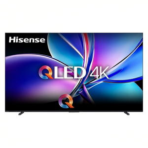 <b>Tv</b> 100" (QLED) Vidaa U E7 SERIES 100E7Q PRO Black 20016384 - Product Image 3