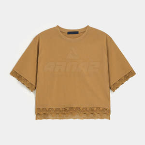 Confortable femmes été survêtement tissu doux tenue sportive décontracté femmes été survêtement - Product Image 4