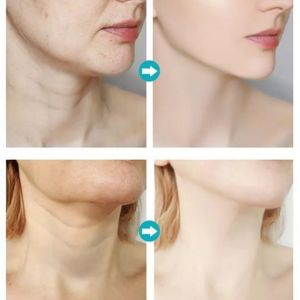 Pour DR RASHEL 120g V en forme de rouleau Massage crème pour le cou multifonctionnel raffermissant Anti-rides et lifting crème et Lotion pour le visage - Product Image 3