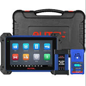 High Quality Industrial & <b>DIY</b> Grade IM608 Auto Key Programmer & Diagnostic Tool Modules and <b>Kits</b> OEM/ODM/OBM Plastic - Product Image 2