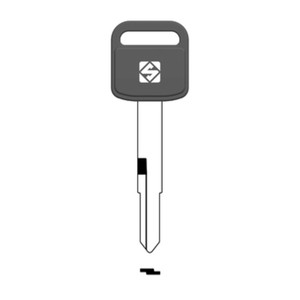 Chiavi Silca Auto Kym4rap Olc Gr 10 - Product Image 1