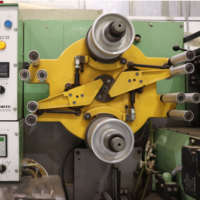 Machine avancée de fabrication de cigarettes Mark 9-Technologie fiable de fabrication de cigarettes