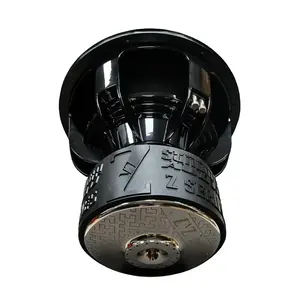 NUEVO EN VENTA Subwoofer Audio Zv7 de 18 Pulgadas D2 3500W RMS - Product Image 1