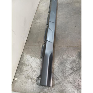 สเกิร์ตข้างขวา HYUNDAI Kona Series 87752J9000CA G4LE (17>) - Product Image 4