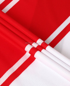 Vente en gros de maillots de football de style nouveau maillot de football d'uniforme de club avec short et logo du haut maillots de football argentin - Product Image 3