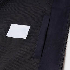 Veste en daim premium pour homme, conçue pour l'homme moderne, veste en daim personnalisée audacieuse pour homme - Product Image 6