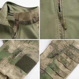 Uniforme tactique camouflage - Product Image 5
