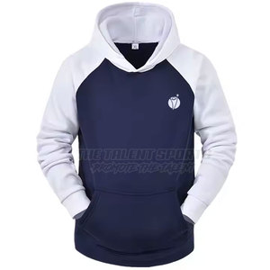 Survêtements pour hommes fabriqués au Pakistan, marque privée, personnalisez votre propre design, survêtements pour hommes - Product Image 2