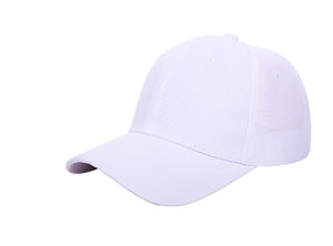 Gorra de Béisbol Deportiva Unisex Profesional de 6 Paneles, Ajustable con Cierre a Presión, con Marca y Diseño Personalizados, Transpirable e Impermeable - Product Image 2
