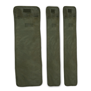 Tir à l'arc classique arc membre manches étui de protection sac arc classique Riser sac et housse de protection pour arc classique Riser CASE - Product Image 4