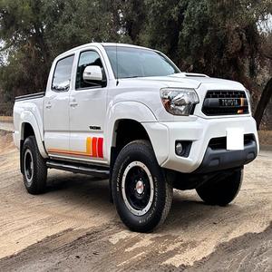 TOYOTA TACOMA TRD PRO DOUBLE CAB 4X4 D'OCCASION 2015 (LHD/RHD) - Product Image 1