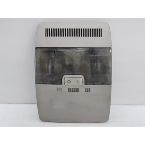 Plafoniera per AUDI Serie A3 (8P1) 8P0947135D (08>12) - Product Image 1
