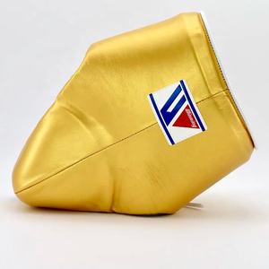 Protector Inguinal de Boxeo Winning, Equipo de Protección para Entrenamiento y Sparring, Ajuste Cómodo, Duradero, Ligero y Profesional - Product Image 6