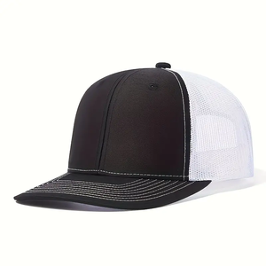 Gorra de Golf con logotipo personalizado de alta calidad al por mayor, gorra de camionero de cuerda ajustable para hombres y mujeres, Vietnam, impermeable, deportes, fiestas de pesca - Product Image 4