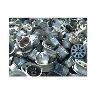 Ruedas de aleación de aluminio chatarra/a la calidad de la rueda de aluminio basura para la venta - Product Image 6