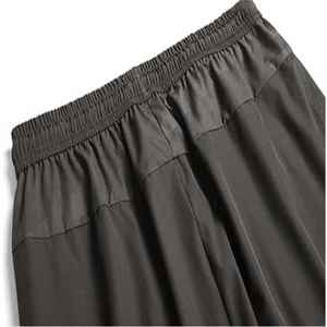 Wholesale Custom logo <b>Summer</b> Quick Dry Casual Men <b>Trousers</b> Lightweight Slim Fit Men lightweight <b>Trouser</b> - Product Image 4