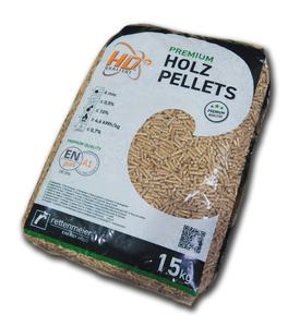 PELLETS DE MADERA PELLETS HOLZ DE ALTA CALIDAD EN VENTA - Product Image 4