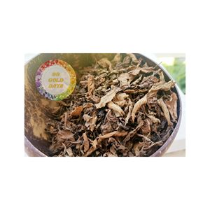 PREMIUM QUALITY BULK <b>DRIED</b> BLACK <b>GRASS</b> JELLY HERBAL MESONA CHINENSIS LEAVES FOR FOOD MANUFACTURING FROM VIETNAM - Product Image 6